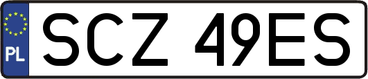 SCZ49ES