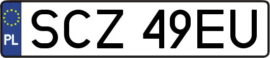 SCZ49EU