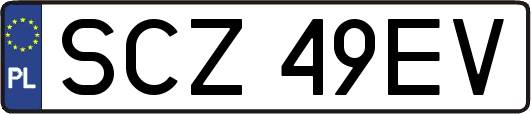 SCZ49EV