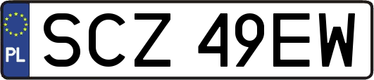 SCZ49EW