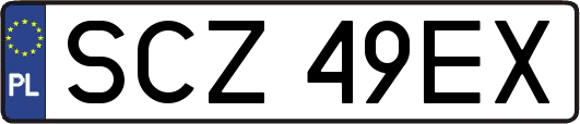 SCZ49EX