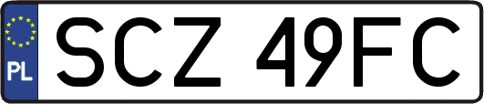 SCZ49FC