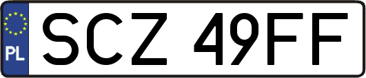 SCZ49FF