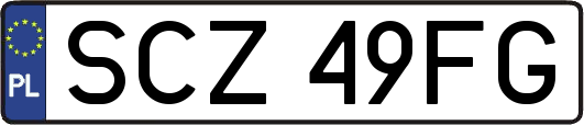 SCZ49FG