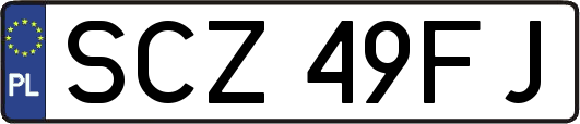 SCZ49FJ