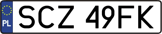 SCZ49FK