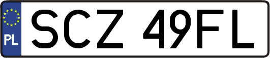 SCZ49FL