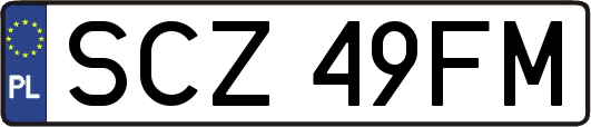 SCZ49FM