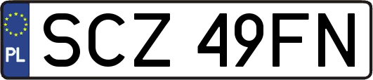 SCZ49FN