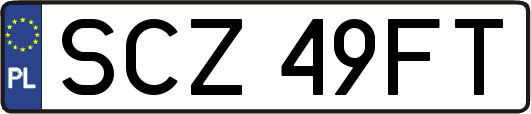 SCZ49FT
