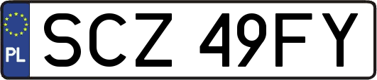 SCZ49FY