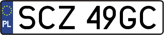SCZ49GC
