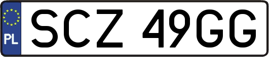 SCZ49GG
