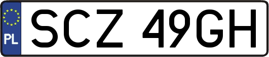 SCZ49GH