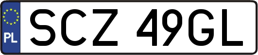 SCZ49GL
