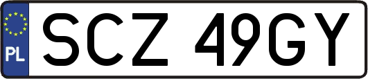 SCZ49GY