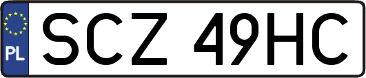 SCZ49HC