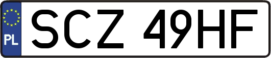 SCZ49HF