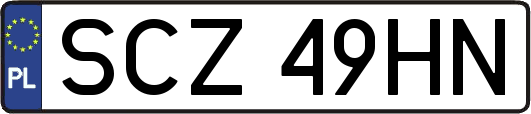 SCZ49HN