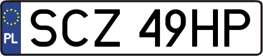 SCZ49HP