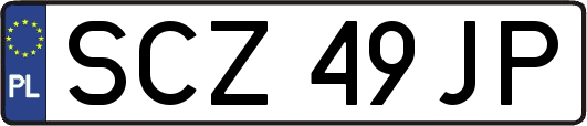 SCZ49JP