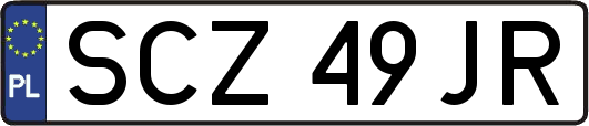 SCZ49JR