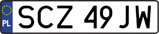 SCZ49JW