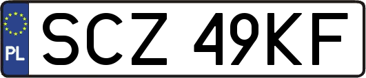 SCZ49KF