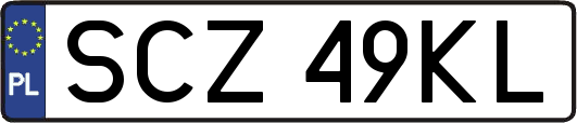 SCZ49KL