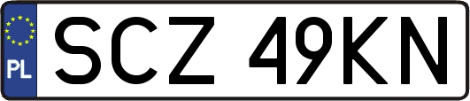 SCZ49KN