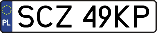 SCZ49KP