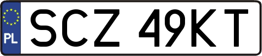 SCZ49KT
