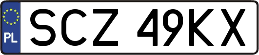 SCZ49KX