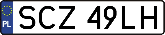 SCZ49LH