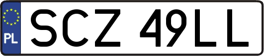 SCZ49LL