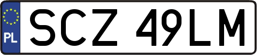 SCZ49LM