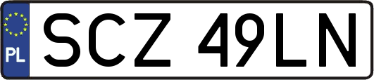 SCZ49LN