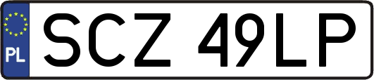 SCZ49LP