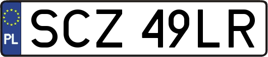 SCZ49LR