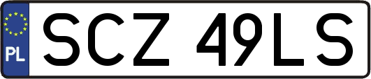 SCZ49LS