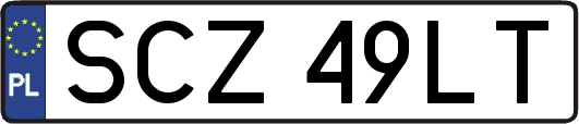SCZ49LT
