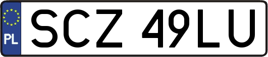 SCZ49LU