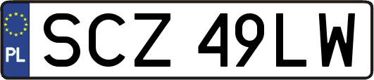 SCZ49LW