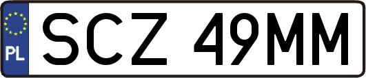 SCZ49MM