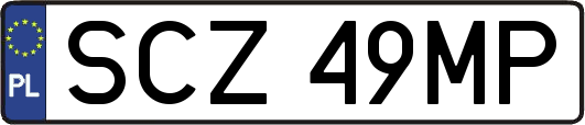 SCZ49MP