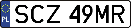 SCZ49MR