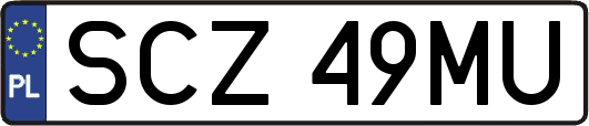 SCZ49MU