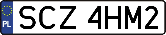 SCZ4HM2
