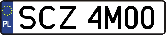 SCZ4M00