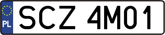 SCZ4M01